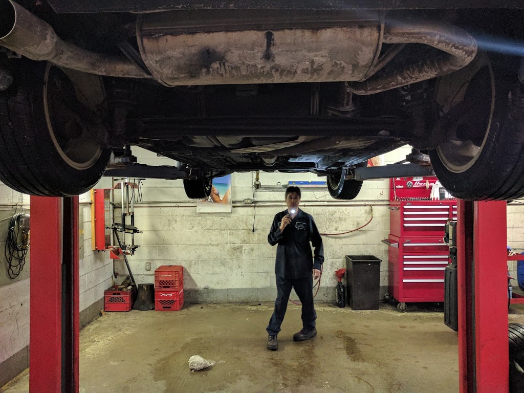 JMP Auto Centre | 1222 Fewster Drive, Mississauga, ON L4W 1A1, Canada | Phone: (905) 206-0303