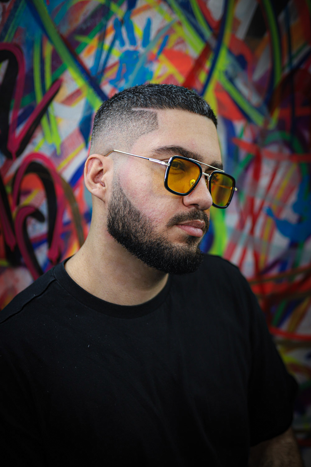 OOS Barber Shop | 1575 Steeles Ave E #101, North York, ON M2M 3Y7, Canada | Phone: (647) 569-2947