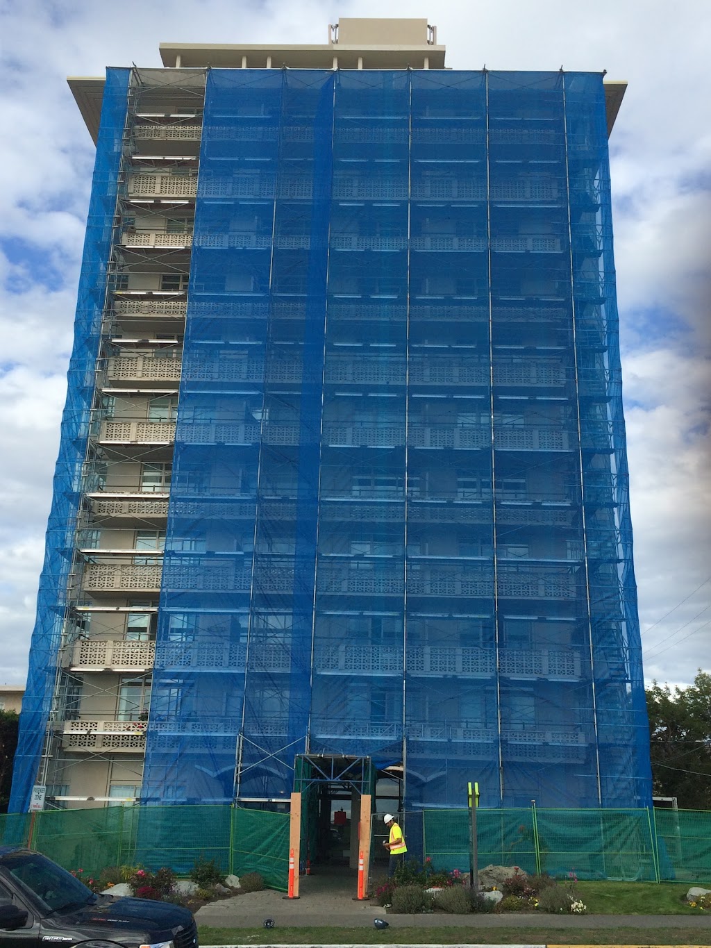 Northwest Scaffolding | 101 Presley Pl #4, Victoria, BC V9B 0S4, Canada | Phone: (250) 391-1933