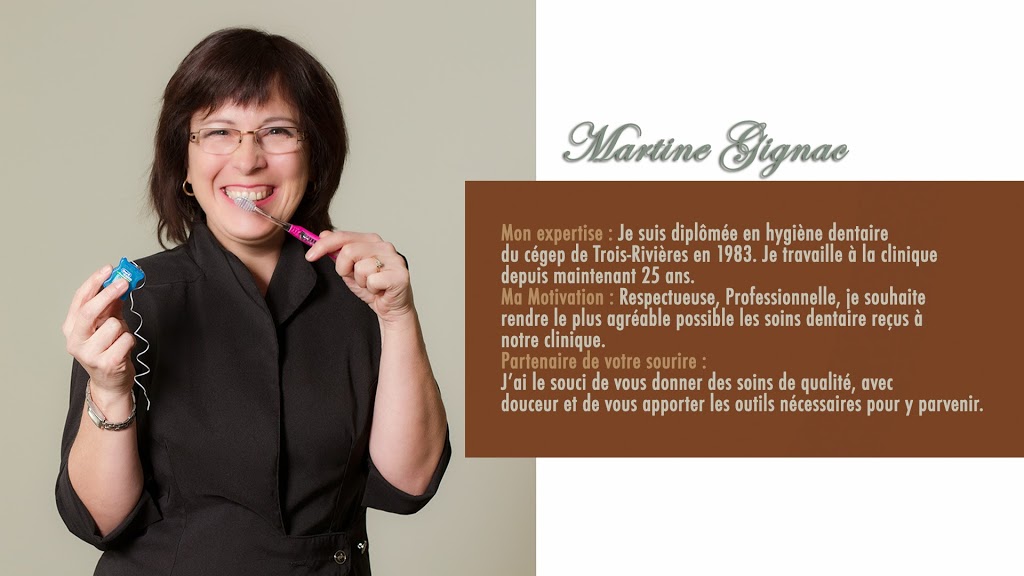 Clinique dentaire Yamaska | 179 Rue Robinson S bureau 2, Granby, QC J2G 7L9, Canada | Phone: (450) 372-4496