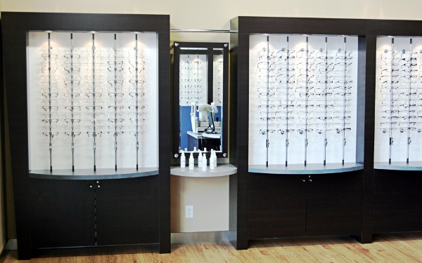 Image Optometry | 1900 N Parallel Rd #110, Abbotsford, BC V3G 2C6, Canada | Phone: (877) 788-3937