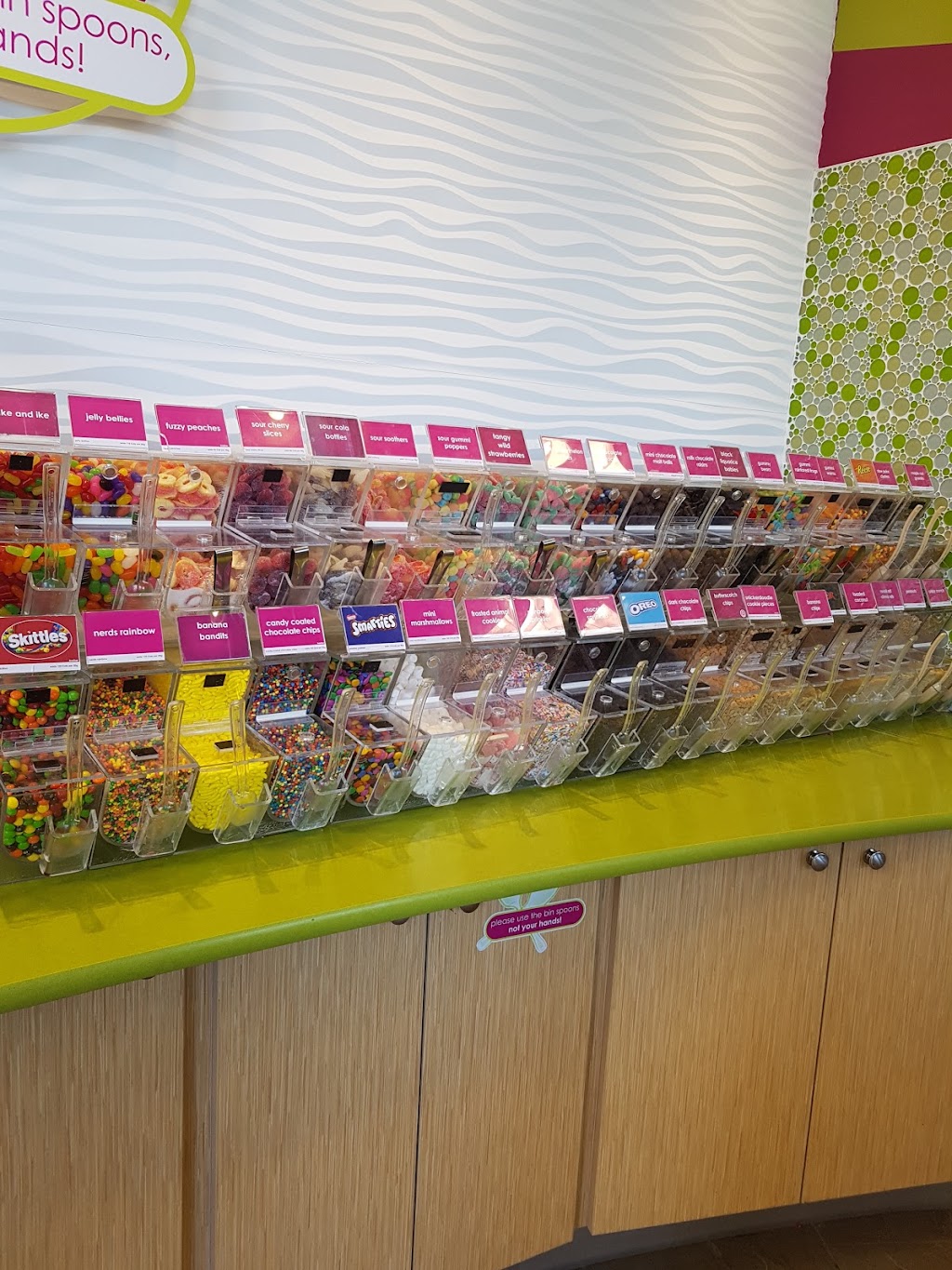Menchies | Right across from Sunset Grill, 170 Jozo Weider Blvd Unit 21, The Blue Mountains, ON L9Y 0V2, Canada | Phone: (705) 446-9866