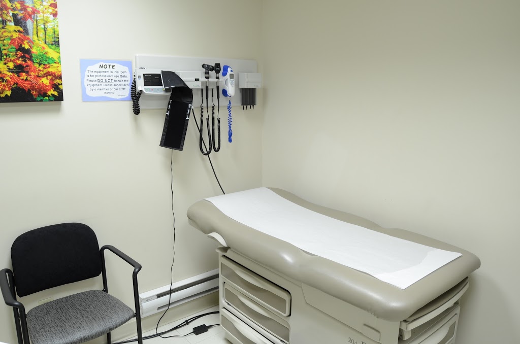 Walk-In Clinic at Walmart Bowmanville by Jack Nathan Health | 2320 Durham Regional Hwy 2, Bowmanville, ON L1C 3K7, Canada | Phone: (905) 697-1466