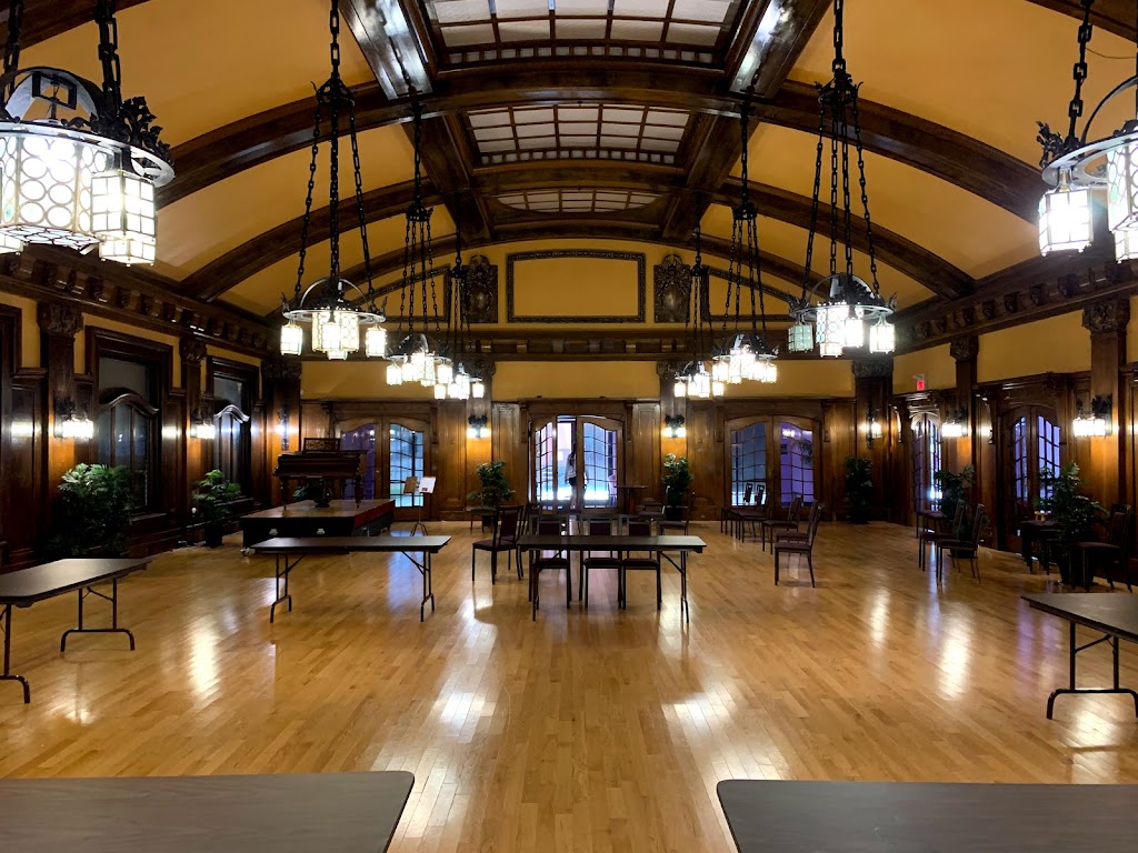 Cranbrook History Centre | Box 400, 57 Van Horne St S, Cranbrook, BC V1C 4H9, Canada | Phone: (250) 489-3918