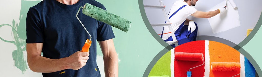 House Painters Oshawa | 1397 Harmony Rd N #47, Oshawa, ON L1H 7K5, Canada | Phone: (905) 448-6041