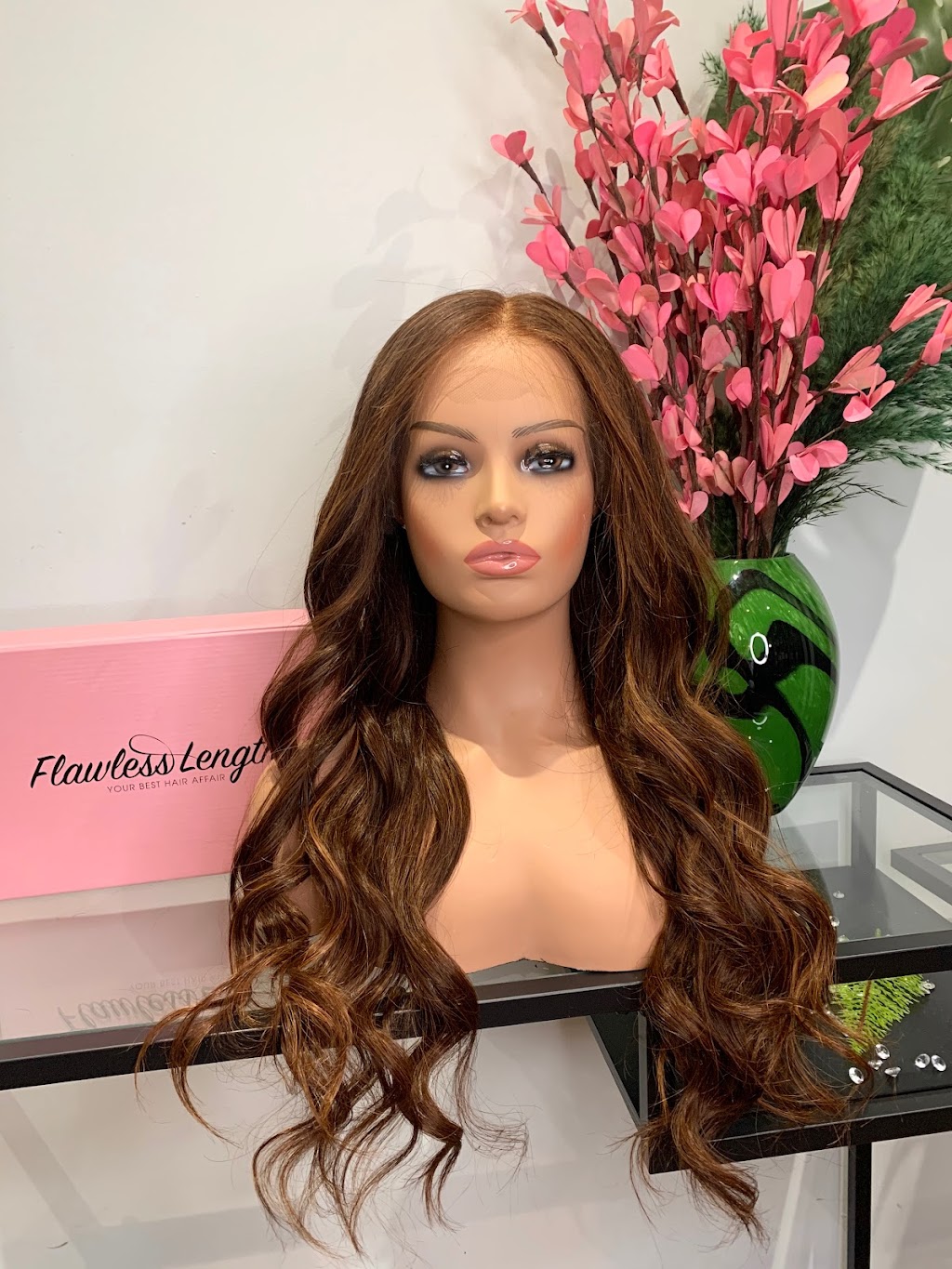 Flawless Lengths | 34 Bourne St, Ottawa, ON K2J 3H6, Canada | Phone: (613) 793-7305