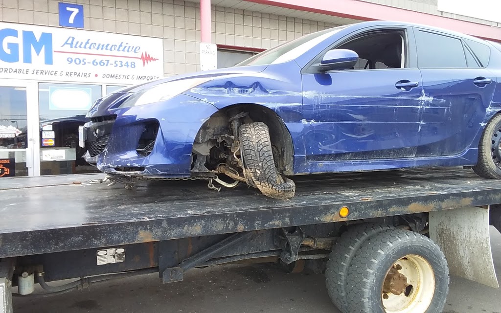 Good To Go Tire | 1154 Rymal Rd E #8, Hamilton, ON L8W 3N7, Canada | Phone: (905) 385-8629