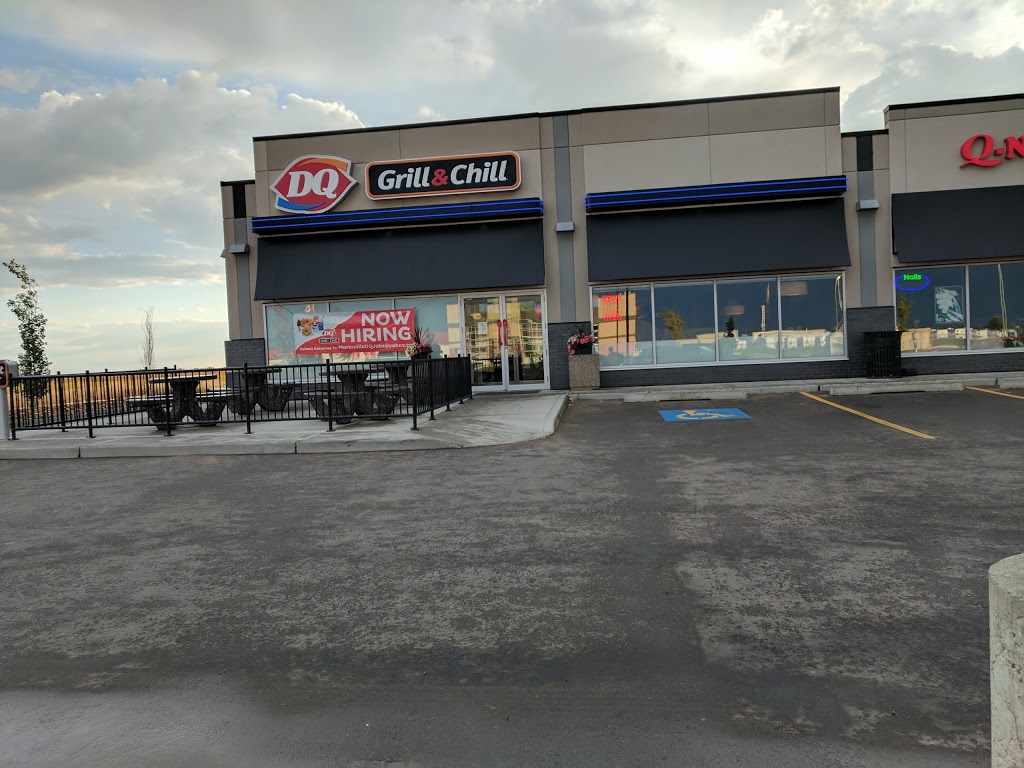 Dairy Queen Grill & Chill | 8807 100 St Unit 1, Morinville, AB T8R 1V5, Canada | Phone: (780) 939-7550