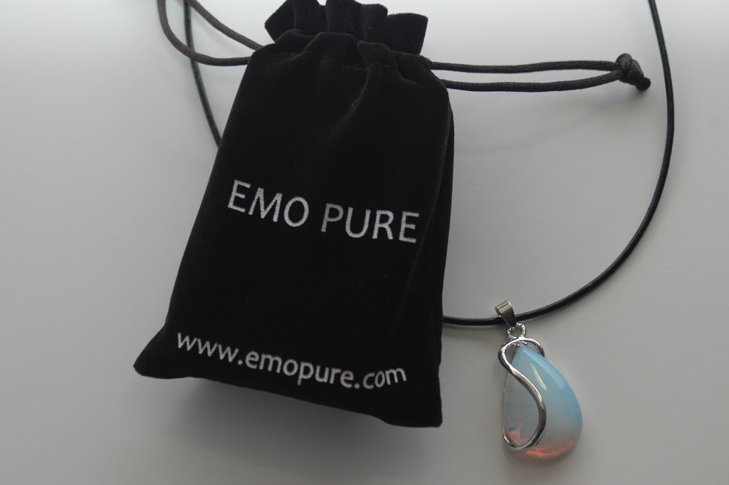 EMO PURE | 548 Red River Dr, Waterloo, ON N2T 2B7, Canada | Phone: (226) 600-4264