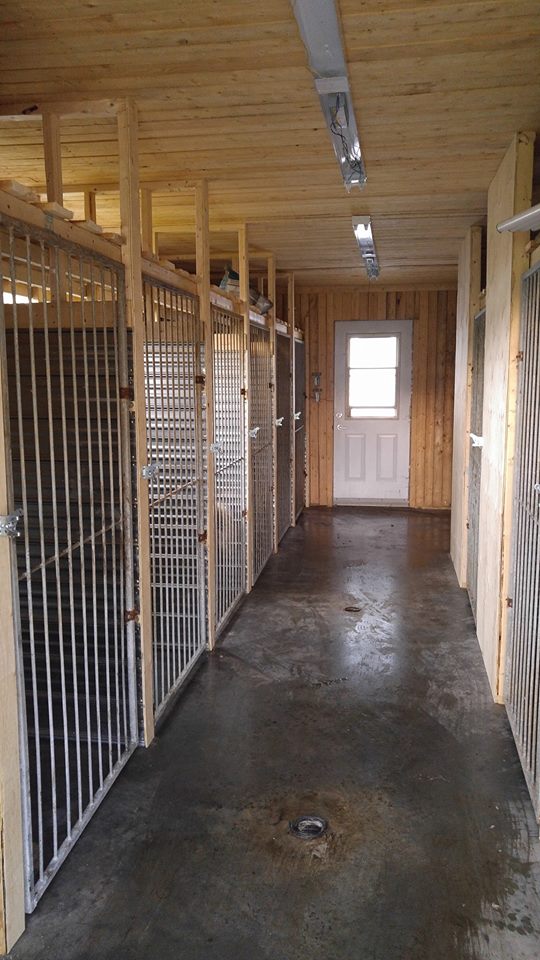 Le Séminaire Canin | 208 Chemin Lomer, Neuville, QC G0A 2R0, Canada | Phone: (418) 876-3723
