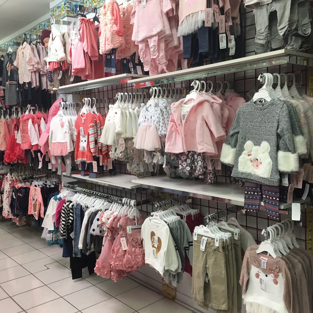 Ok Kids | 200 Bd DAnjou, Châteauguay, QC J6K 1C5, Canada | Phone: (450) 691-8510