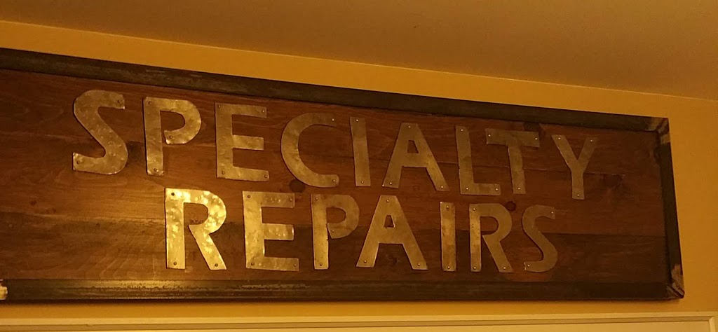 Specialty Repairs Authorized Dealer Briggs & Stratton - MTD | 36 Cardinal Dr, Hastings, ON K0L 1Y0, Canada | Phone: (705) 957-7055