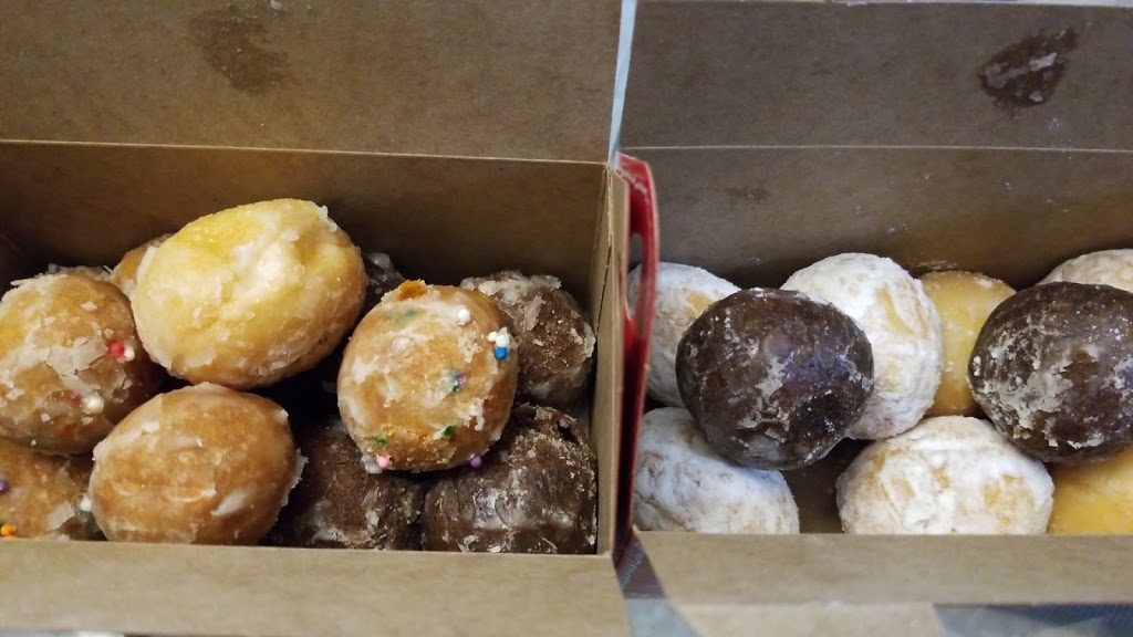 Tim Hortons | 4467 Major Mackenzie Dr E, Markham, ON L6C 0M4, Canada | Phone: (905) 887-1441