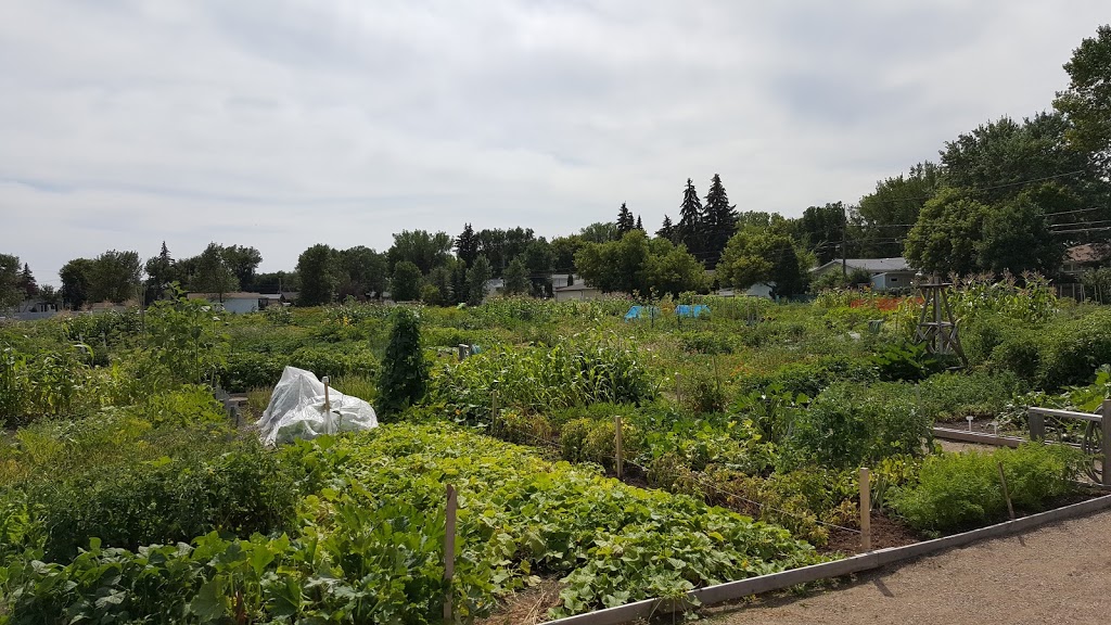 McLeod Park | Queen St, Regina, SK S4S 2H2, Canada | Phone: (306) 777-7000