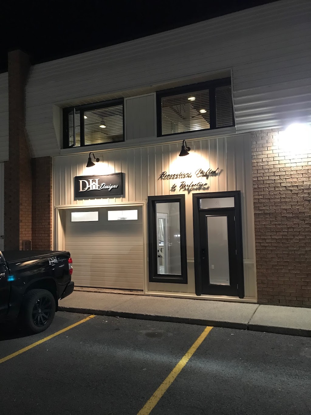 Dicaire Home Designs Inc | 61-5450 Canotek Rd, Gloucester, ON K1J 9G4, Canada | Phone: (613) 266-4075