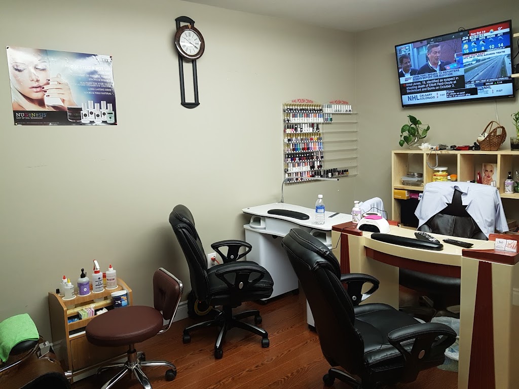 HWY10 NAILS and SPA | 16083 Hurontario St, Caledon Village, ON L7C 2E5, Canada | Phone: (604) 700-7051