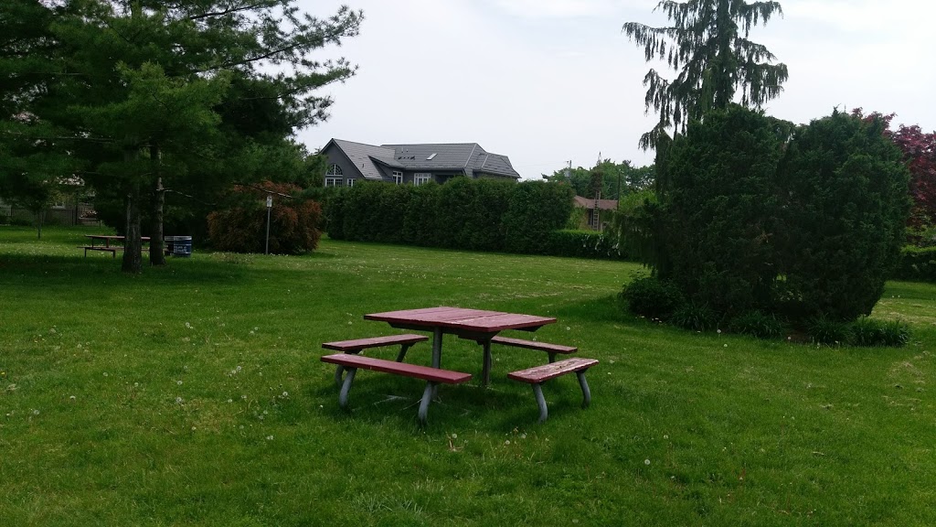 Cliff Park | 2150 Cliff Rd, Mississauga, ON L5A 2N7, Canada
