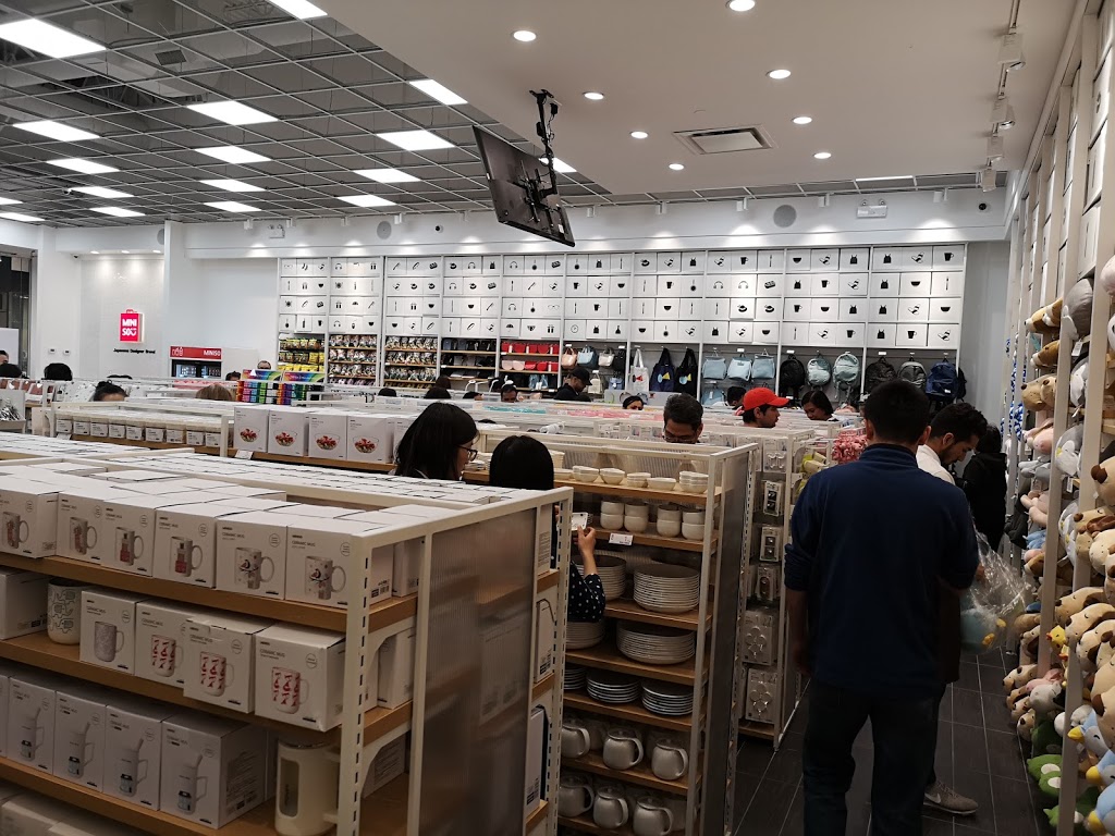 Miniso | 261055 Crossiron Blvd, Rocky View No. 44, AB T4A 0G3, Canada