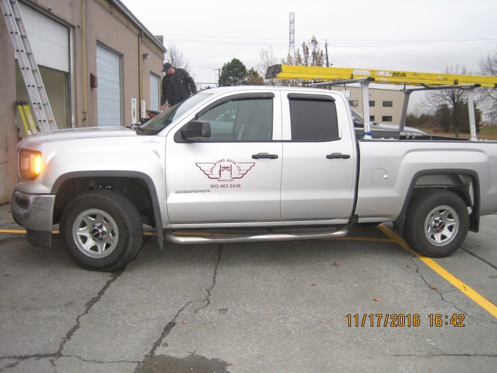 Uplifting Auto Ltd. | 50 Thornhill Dr #4, Dartmouth, NS B3B 1S1, Canada | Phone: (902) 463-5438
