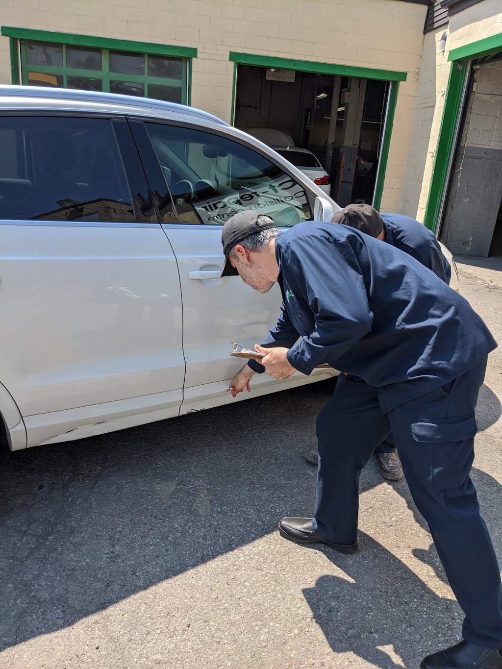 Direct-Repair Leaside Inc. | 117 Laird Dr, East York, ON M4G 3T7, Canada | Phone: (416) 423-2886
