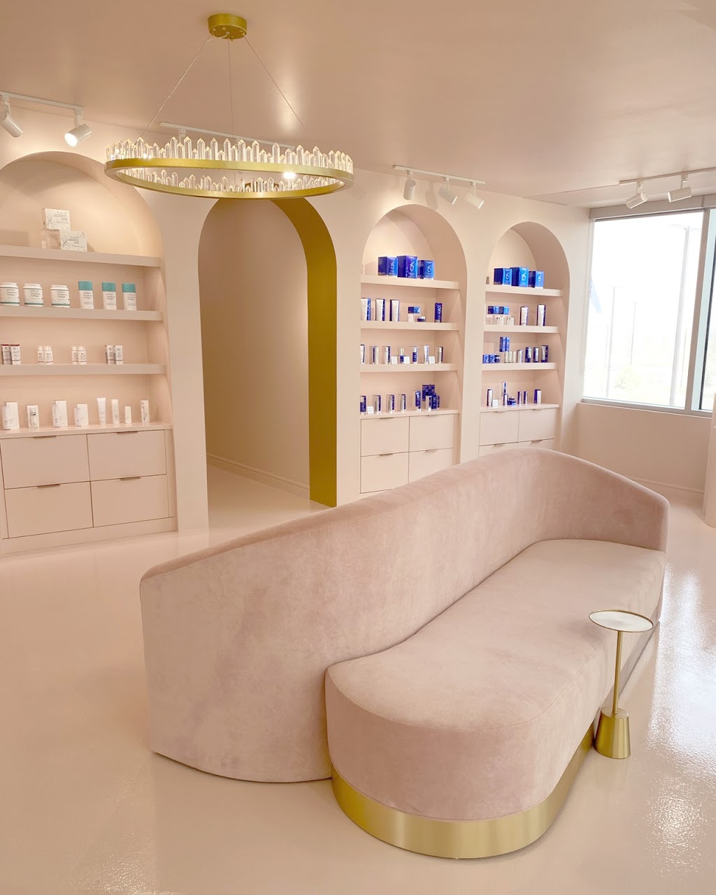 The Vanity Lab - Edmonton | 1074 103A St SW Unit #203, Edmonton, AB T6W 2P6, Canada | Phone: (825) 401-4011