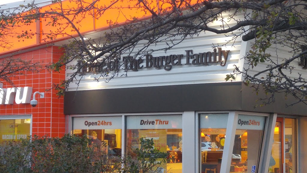 A&W Canada | 6980 McLeod Rd, Niagara Falls, ON L2G 7K3, Canada | Phone: (289) 296-5865