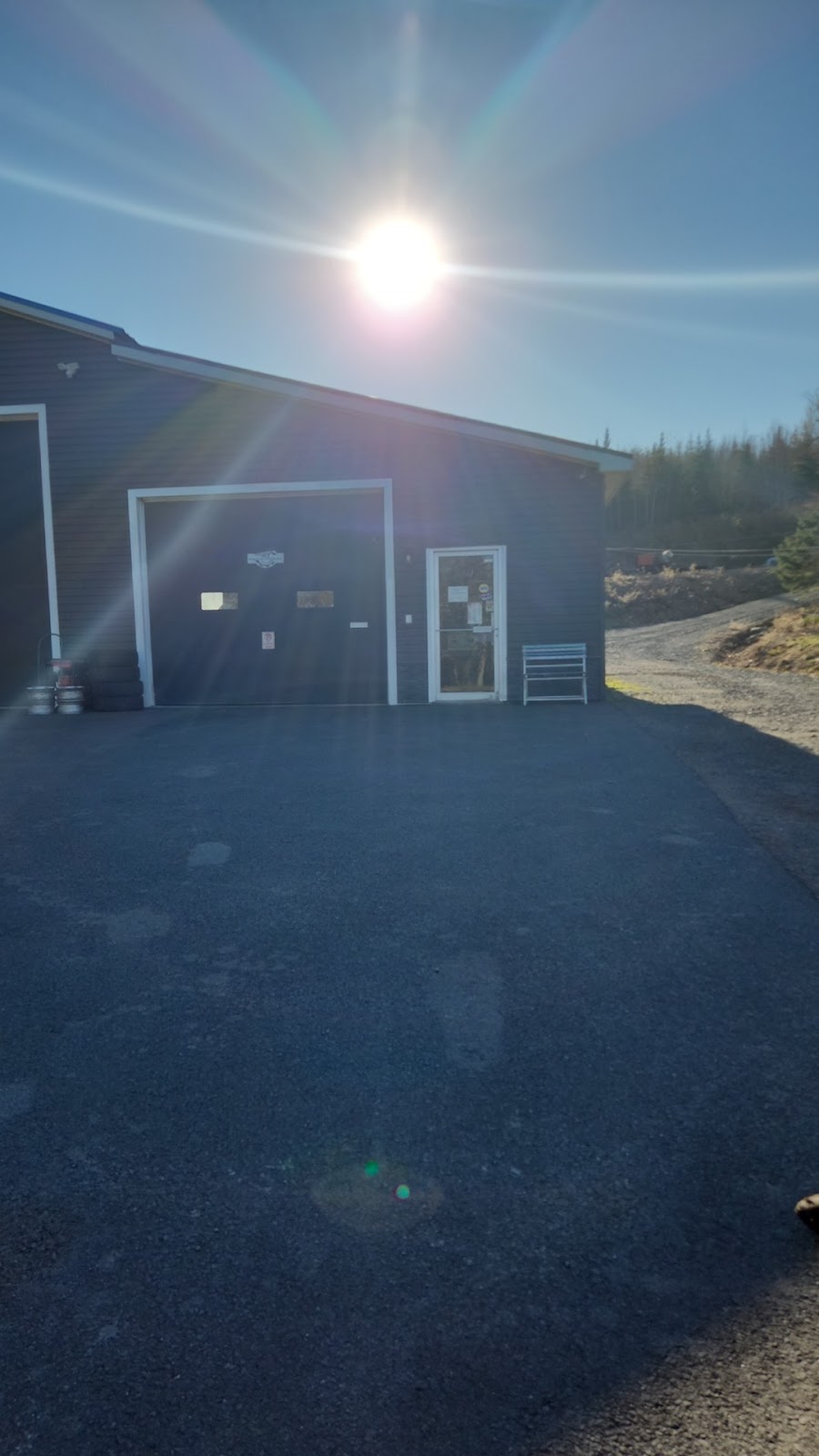 BJ Mechanical | 105 Fuller Rd, Hantsport, NS B0P 1P0, Canada | Phone: (902) 684-9285