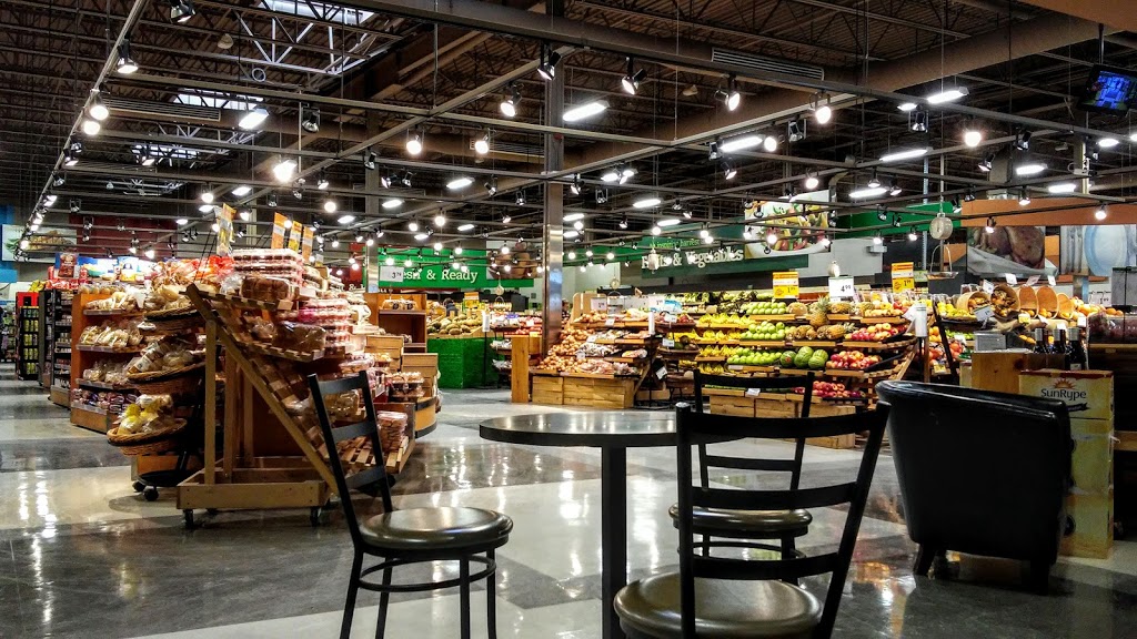 Sobeys Sussex | 5-138 Main St, Sussex, NB E4E 3E1, Canada | Phone: (506) 432-6867