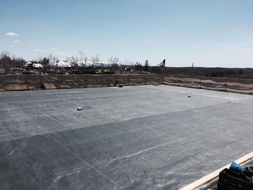 Cox Roofing Systems | 56 Bramsteele Rd Unit #12, Brampton, ON L6W 3M7, Canada | Phone: (800) 461-8339