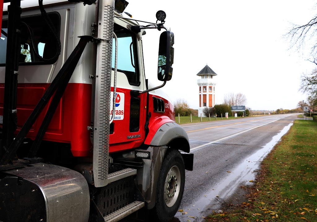 Loraas Disposal North (Prince Albert) | 1144 N Industrial Dr, Prince Albert, SK S9A 3L8, Canada | Phone: (306) 763-6800
