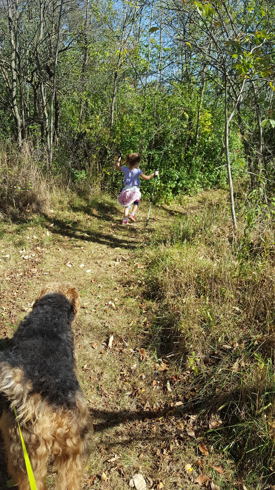 Royal Botanical Gardens Berry Tract | Bruce Trail, Dundas, ON L9H 5S7, Canada | Phone: (905) 527-1158