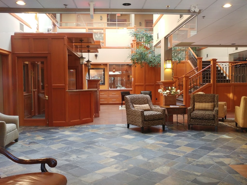 Miraloma on the Cove | 2326 Harbour Rd, Sidney, BC V8L 2P8, Canada | Phone: (250) 483-6790