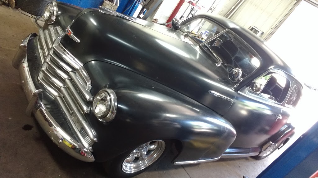 Murt Timson Auto Service Limited | 1 Sutherland St E, Caledonia, ON N3W 1B9, Canada | Phone: (905) 765-1960