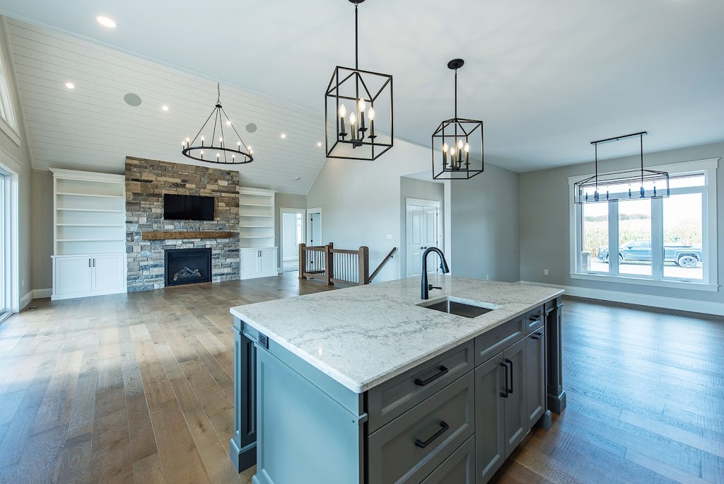 Silver Ridge Design Build Inc. | 35727 Talbot Line, Shedden, ON N0L 2E0, Canada | Phone: (519) 614-6703