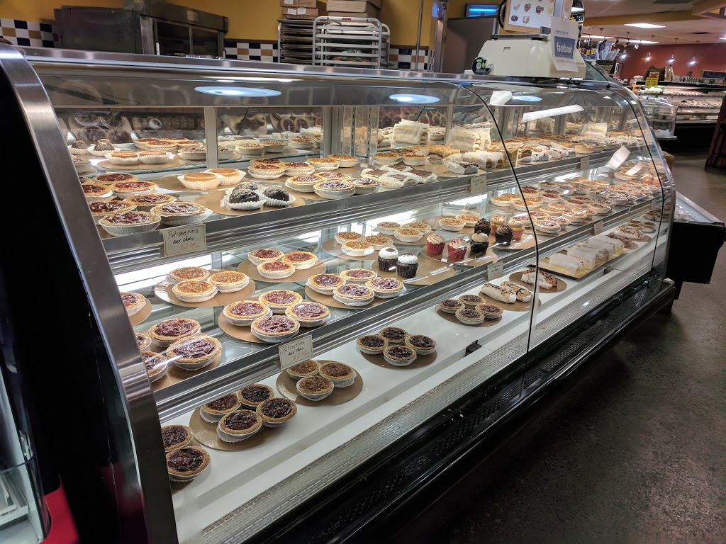 Fruiterie Wakim | 425 Bd la Vérendrye E, Gatineau, QC J8R 2W8, Canada | Phone: (819) 663-4411