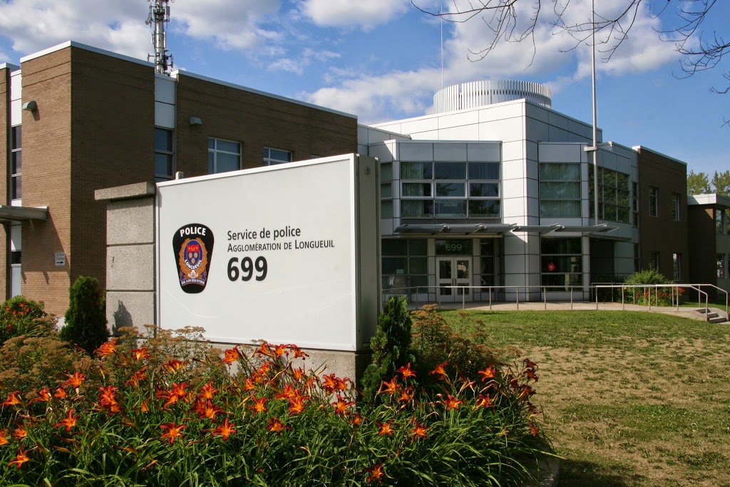 SPAL (Service de police de lagglomération de Longueuil) | 699 Boulevard Curé-Poirier O, Longueuil, QC J4J 2J1, Canada | Phone: (450) 463-7011