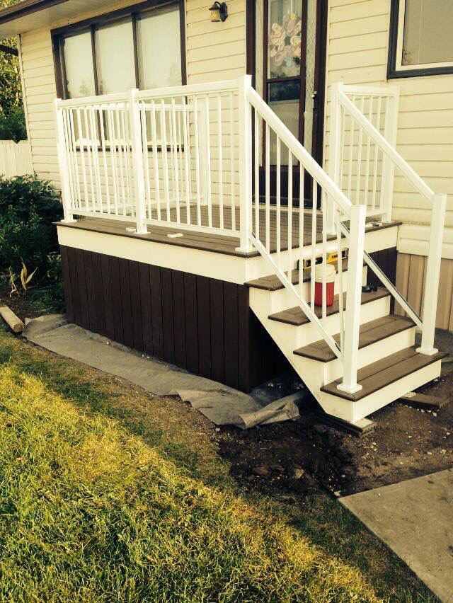 Shaker Renovations | 421 2nd Avenue North, Odessa, SK S0G 3S0, Canada | Phone: (306) 529-5538