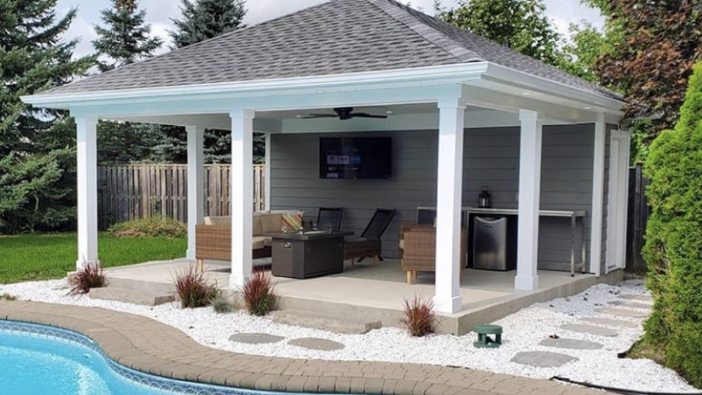 RS Concrete Solutions | 5 Ross Ct, Strathroy, ON N7G 3W6, Canada | Phone: (519) 245-5858