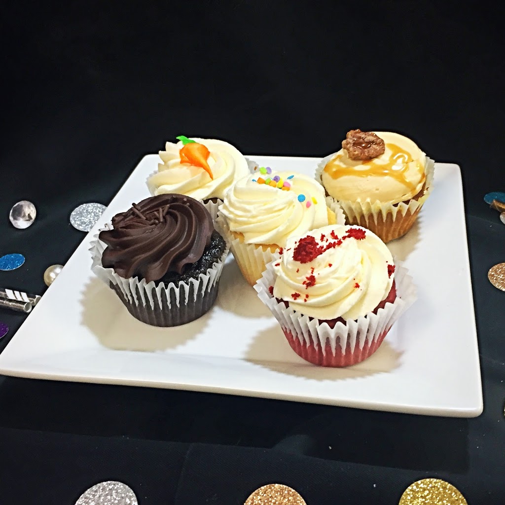The Avenue Cakery and Bakeshoppe Too | 101 Sunset Dr #9103, Cochrane, AB T4C 0W7, Canada | Phone: (403) 981-7979