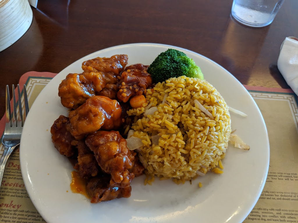 China Chopsticks | 1011 Upper Middle Rd E #7, Oakville, ON L6H 4L2, Canada | Phone: (905) 337-8383