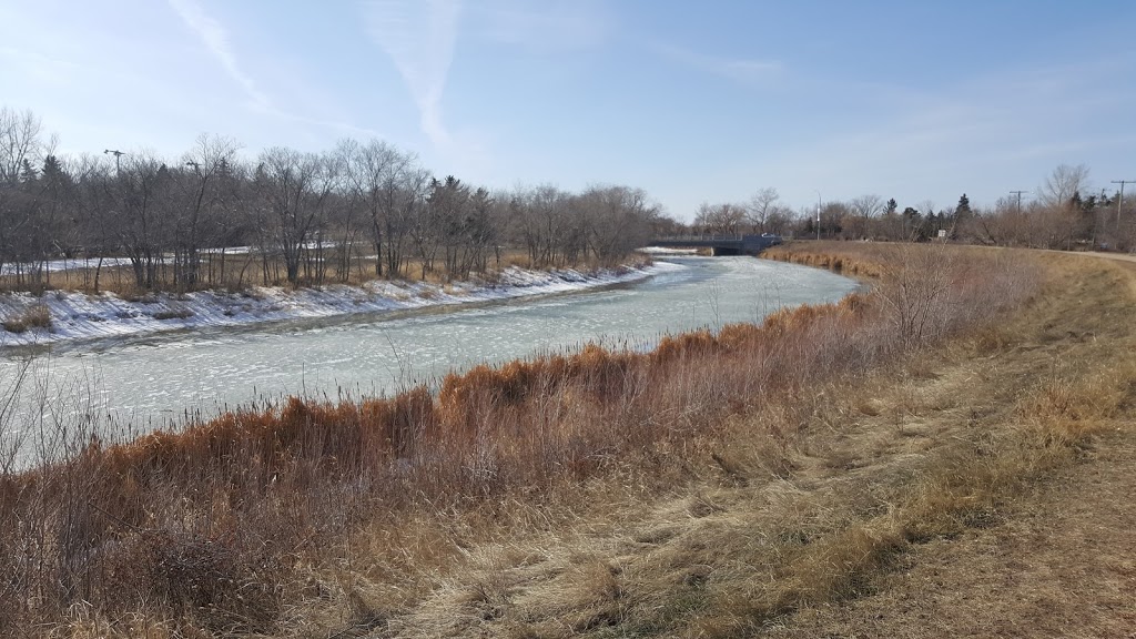 Kiwanis Park Extension | 2524 Garnet St, Regina, SK S4T 3A4, Canada
