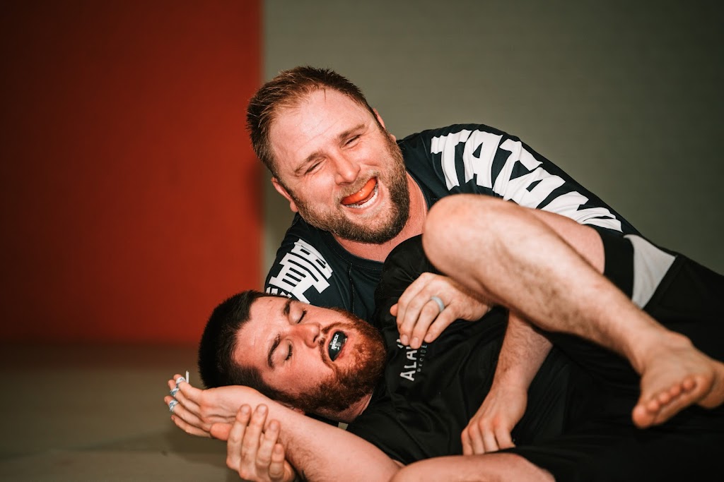 Invermere Jiu Jitsu | 4854 Athalmer Rd, Invermere, BC V0A 1K3, Canada | Phone: (250) 341-7113