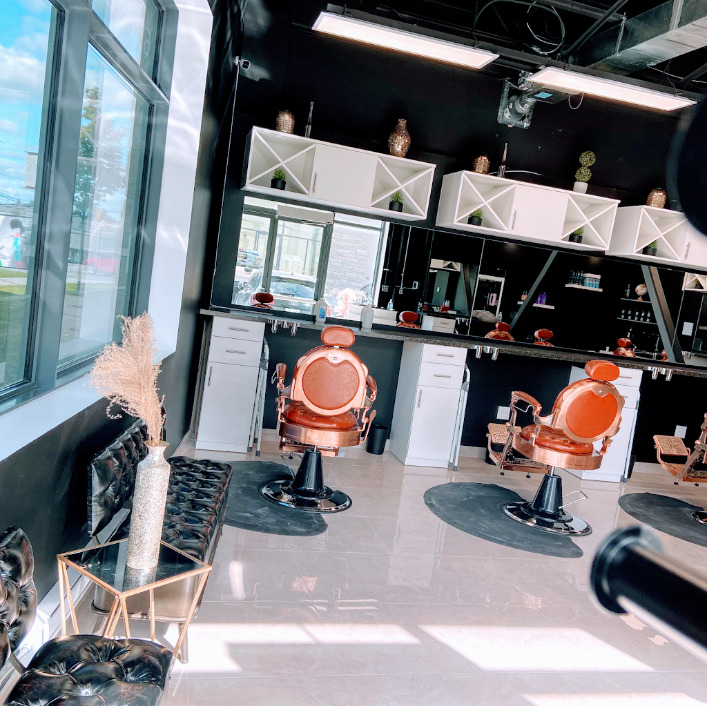 Hall Of Fades Barbershop | 6150 Hazeldean Rd UNIT A, Stittsville, ON K2S 1B9, Canada | Phone: (613) 831-2248