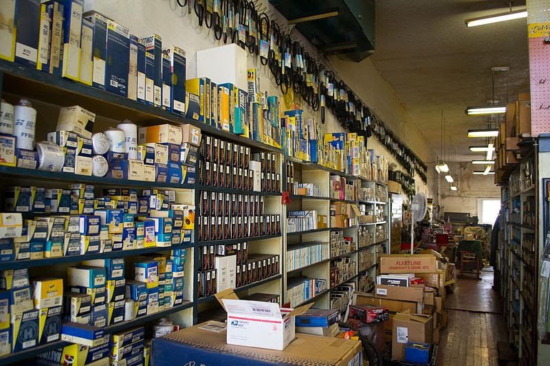 Hillsdale Truck & Auto Supply | 4572 Penetanguishene Rd, Hillsdale, ON L0L 1V0, Canada | Phone: (705) 835-6644