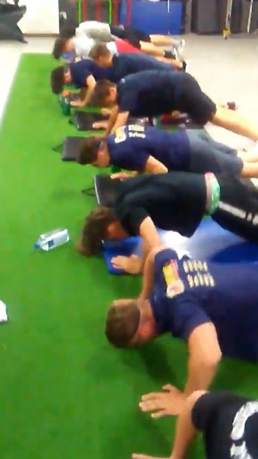 Fit4U Coaching | 44 Wheatberry Cres, Brampton, ON L6R 0B3, Canada | Phone: (647) 784-7956