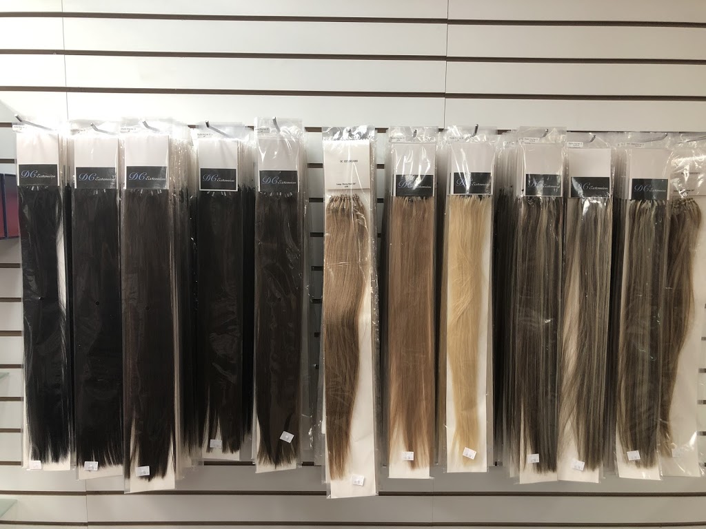 Dalia Coiffure | 1362 1362 Bd Marie Victorin, Longueuil, QC J4G 1A3, Canada | Phone: (450) 674-1000