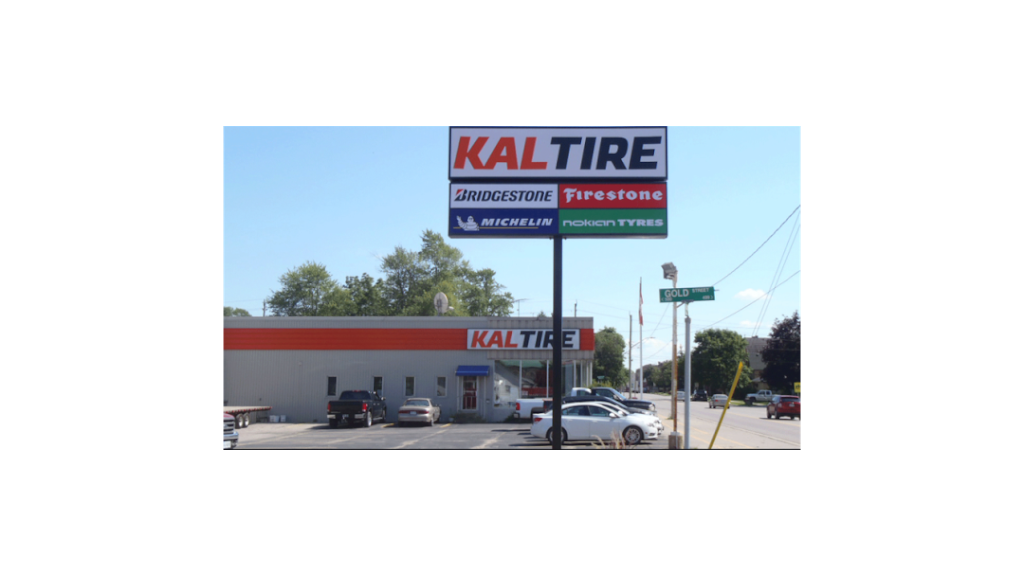 Kal Tire | 5350 Nauvoo Rd, Watford, ON N0M 2S0, Canada | Phone: (519) 876-2617
