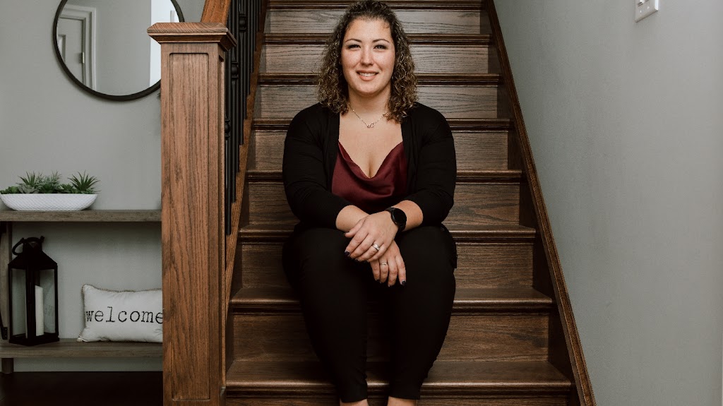 Christina Winkler- Real Estate Agent | 931 Oxford St E, London, ON N5Y 3K1, Canada | Phone: (519) 854-4265