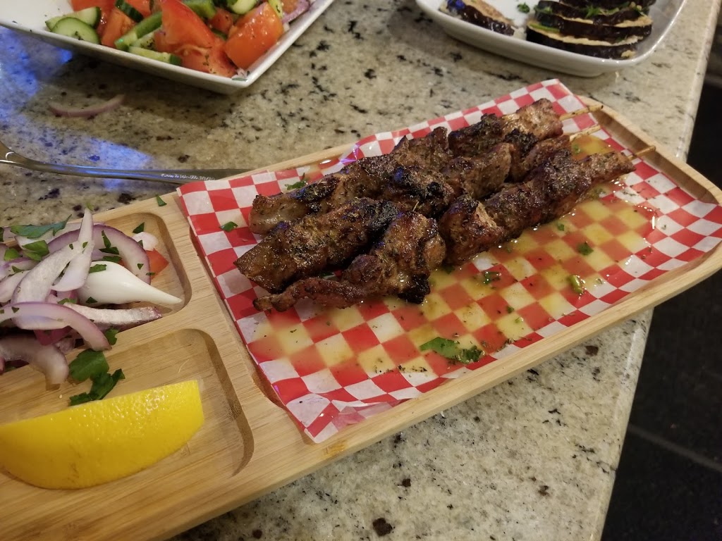 Florida Really Greek Tavern Bar | 940 Pape Ave, East York, ON M4K 3V2, Canada | Phone: (416) 422-2567