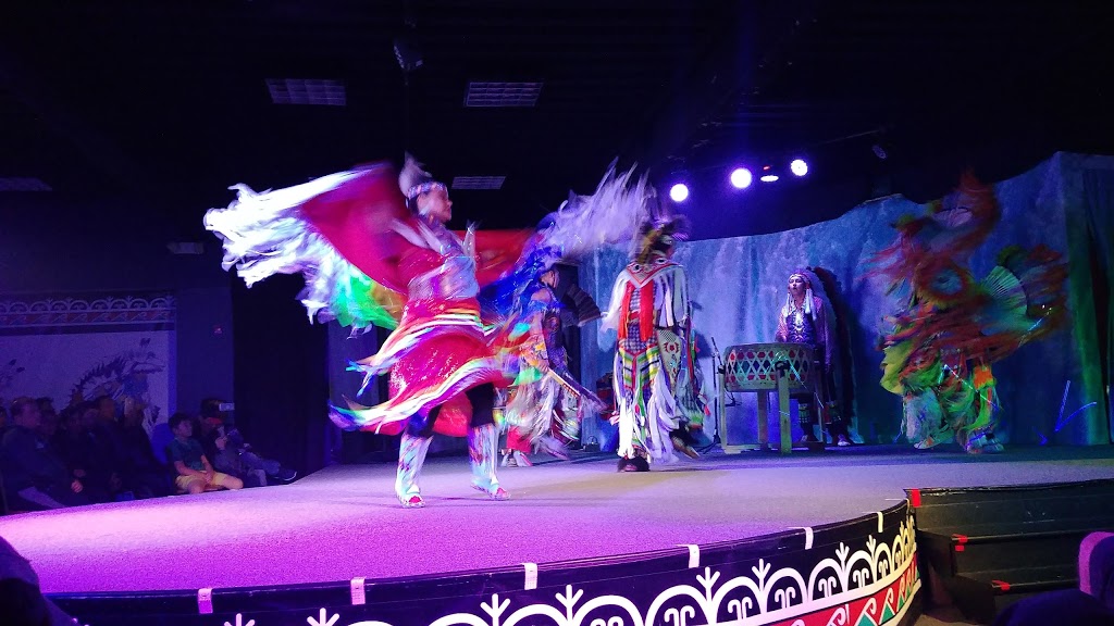 One Niagara Welcome Center | 360 Rainbow Blvd, Niagara Falls, NY 14303, USA | Phone: (716) 804-0008